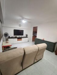 Blk 754 Yishun Street 72 (Yishun), HDB 4 Rooms #568249031